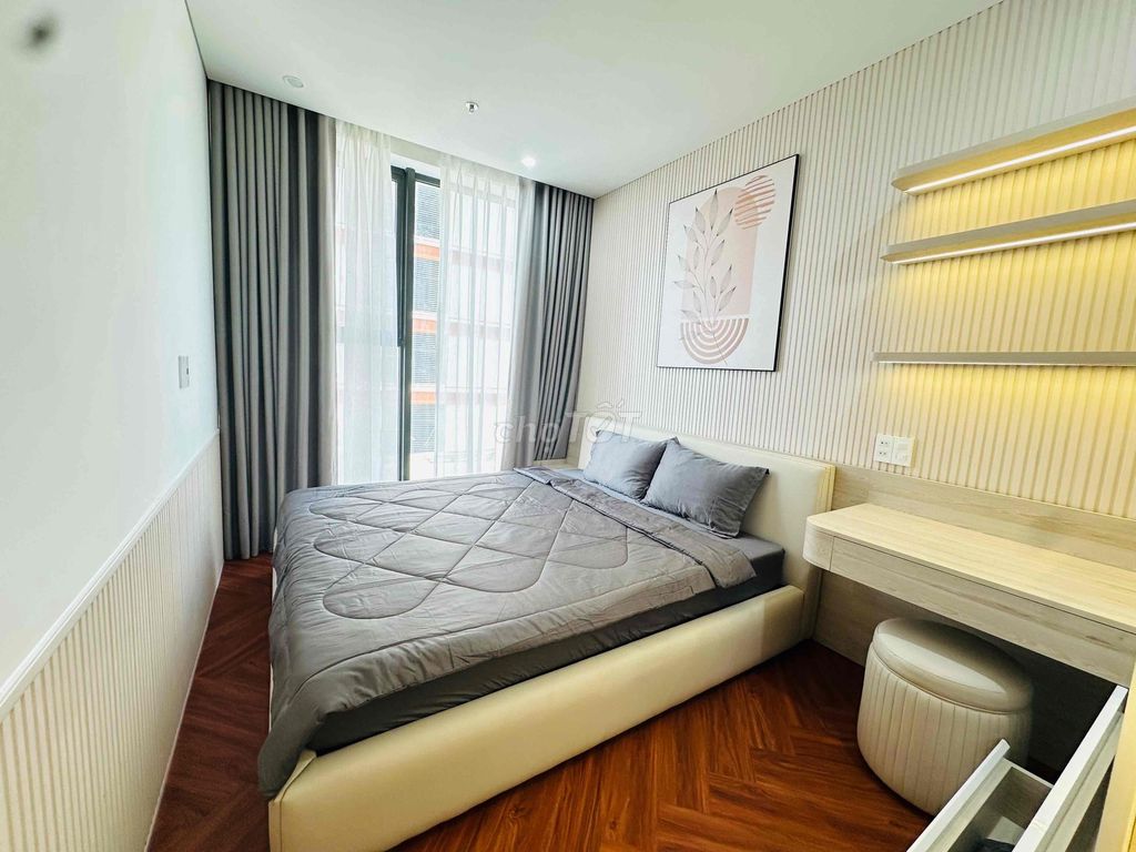 Luxury 2-bedroom apartment at Sun Ponte by Dragon Bridge — photo 9