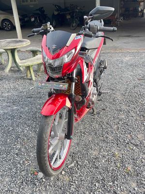 raider dk2019 .máy móc nguyên zin.. Mua bán Xe máy tại Huyện Hòa Thành Tây Ninh được đăng bởi pham danh