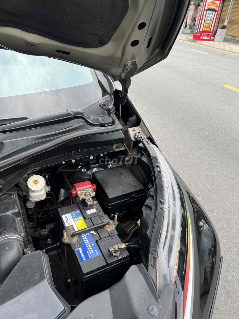 Xpander 2019 tự động. Mua bán Ô tô tại Thành phố Bến Tre Bến Tre được đăng bởi Hoàng Phúc hình 18