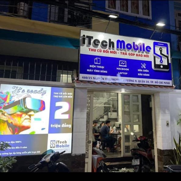 Nguyệt có gì sales đó tại Quận 10, Tp Hồ Chí Minh hình 1