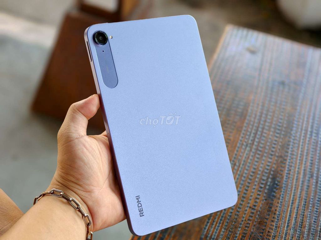 Xiaomi Redmi K Pad 12GB/256GB Tím. Mua bán Máy tính bảng tại Quận 12 Tp Hồ Chí Minh được đăng bởi Đỗ Hậu Fb Dylan Đỗ hình 1