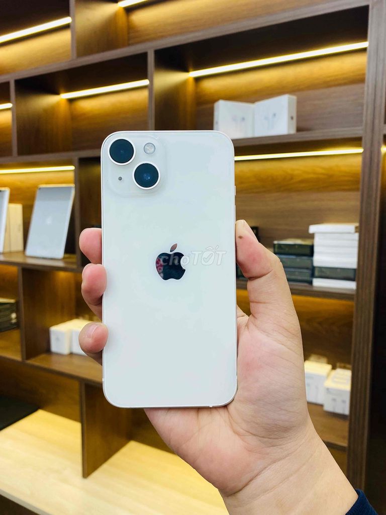 iphone 14 trắng 128gb,bản VN/A,pin 88%