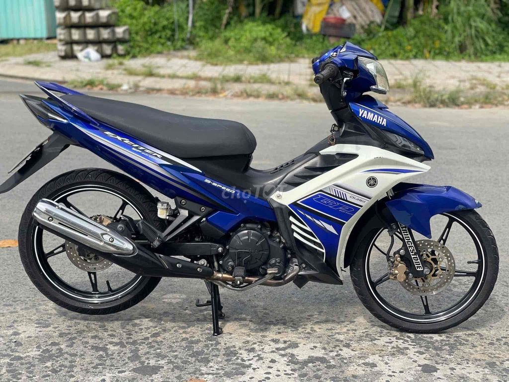 Ex 135 biển 65 ngây chủ 79 thần tài máy rin êm. Mua bán Xe máy tại Quận Cái Răng Cần Thơ được đăng bởi Cầm Đồ Minh Tấn hình 1