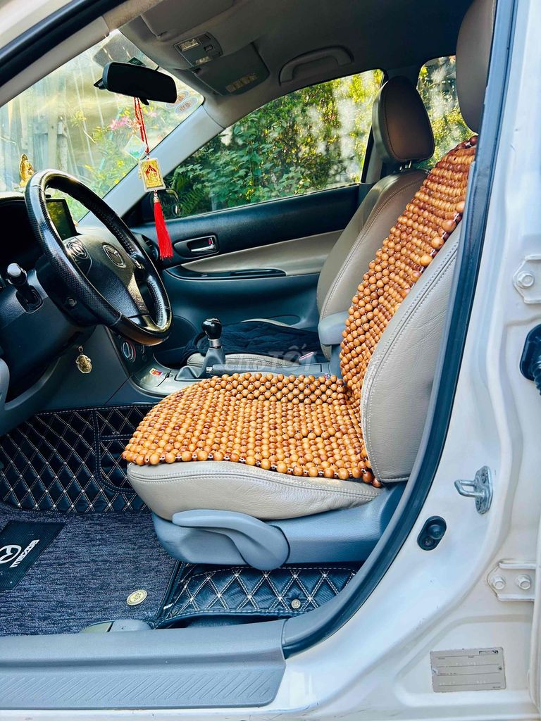 Mazda 6 2003 đẹp, zin, chính chủ. Mua bán Ô tô tại Huyện Củ Chi Tp Hồ Chí Minh được đăng bởi võ thành đông hải hình 9