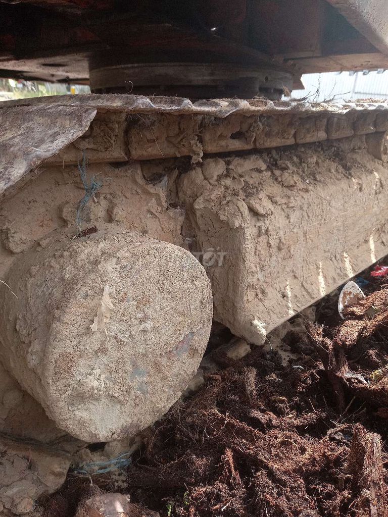 Xe cuốc còn nguyên bản. Mua bán Phương tiện khác tại Huyện Mỏ Cày Bắc Bến Tre được đăng bởi vang anh hình 3