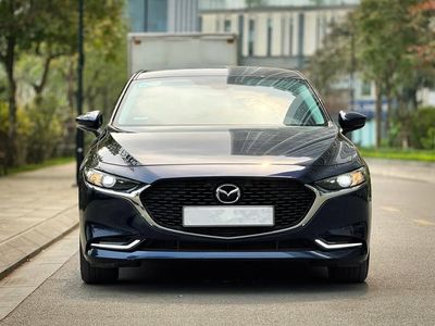 Mazda 3 luxury 2025 số tự động xe đẹp. Mua bán Ô tô tại Quận Gò Vấp Tp Hồ Chí Minh được đăng bởi Quang