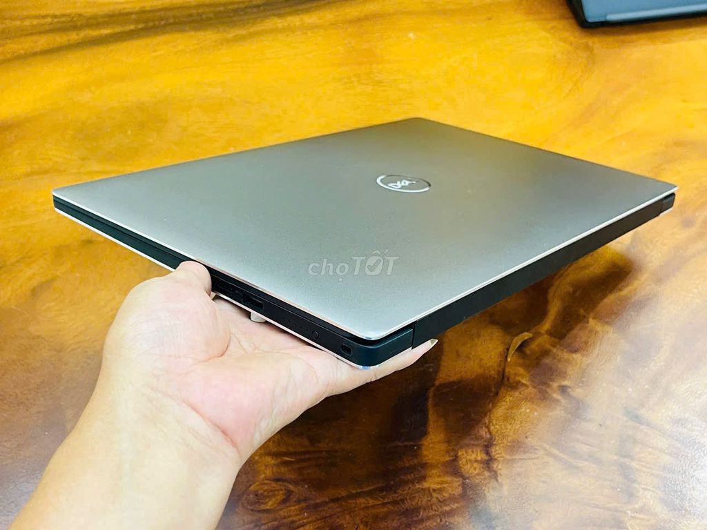 Dell Precision 5540 i7-9850H 15.6 inch 16GB/512GB. Mua bán Laptop tại Thành phố Thuận An Bình Dương được đăng bởi Laptop Gia Huy Bình Dương hình 1