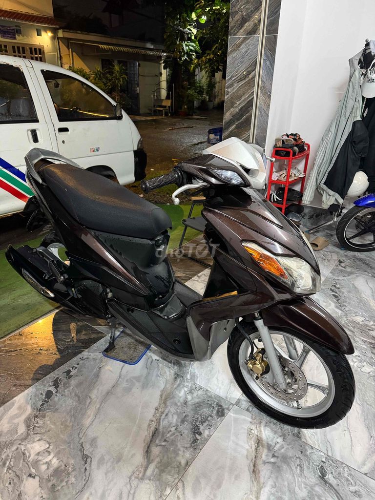 luvis 2011 zin bstp. Mua bán Xe máy tại Huyện Hóc Môn Tp Hồ Chí Minh được đăng bởi Bà Điểm hóc môn hình 1