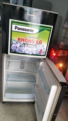 Tủ lạnh Panasonic 170L ko đóng tuyết