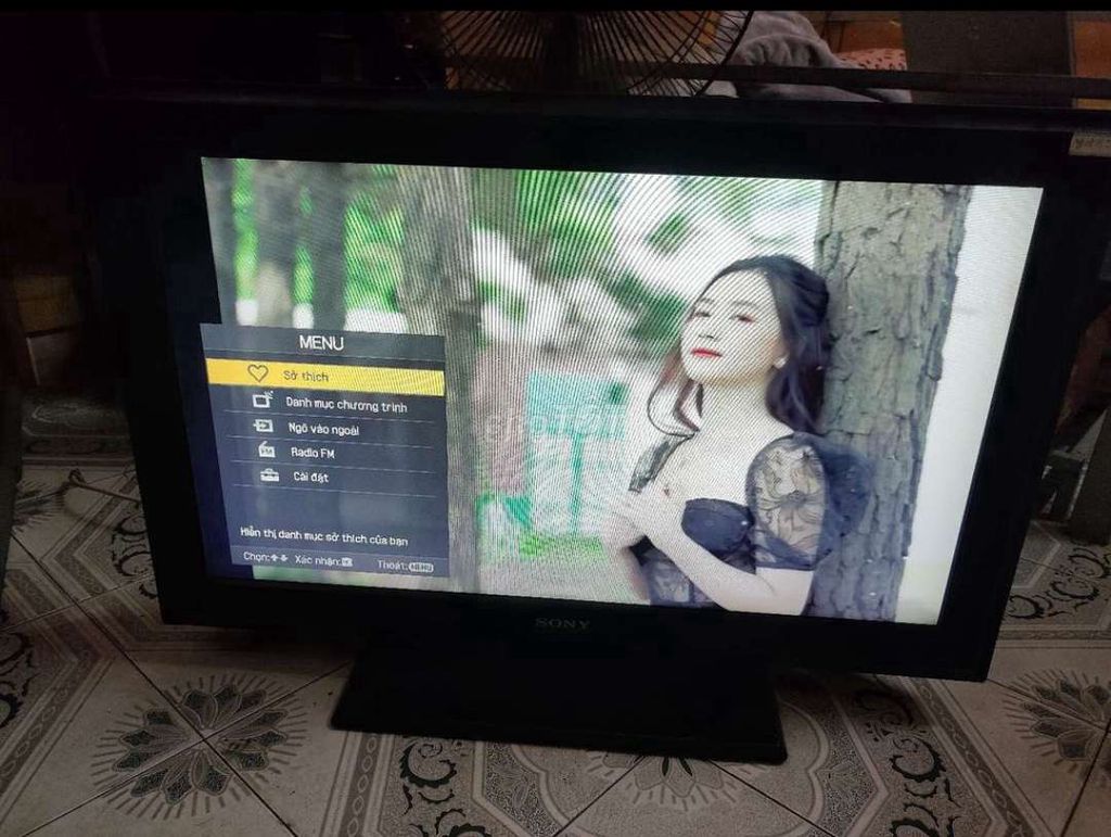 Thanh lý tivi Sony. Mua bán Tivi, Âm thanh tại Quận Cầu Giấy Hà Nội được đăng bởi Nguyen Văn Ước hình 1