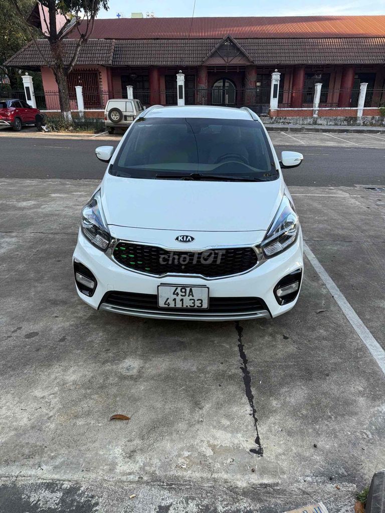 KIA RONDO 2021 AT,Xe 1 chủ từ đầu,bao đẹp