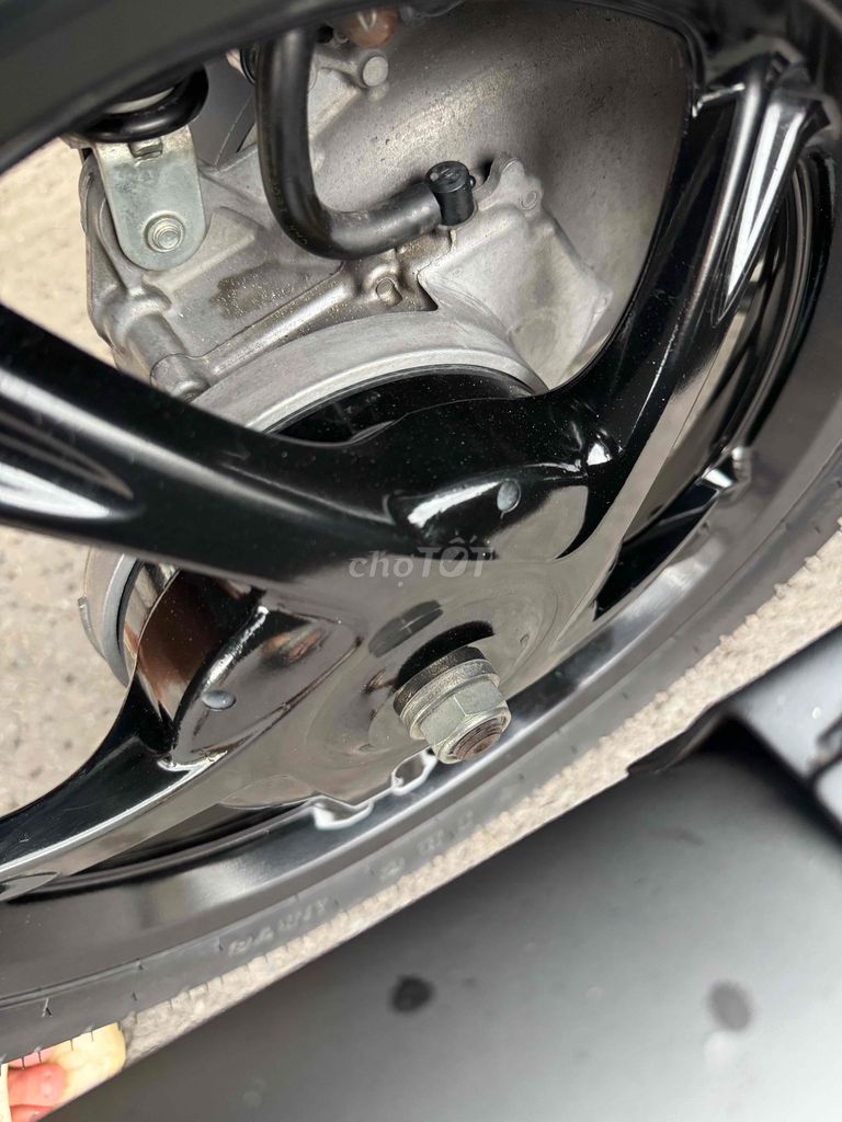 Mio M3 2022 xe đẹp chuẩn lướt. Mua bán Xe máy tại Quận Cái Răng Cần Thơ được đăng bởi Cửa Hàng Xe Máy Quang Sang hình 6