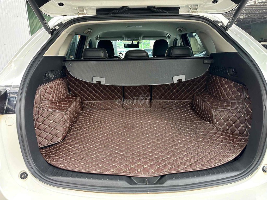Mazda CX 5 2023 2.0 Deluxe - 12000 km một chủ. Mua bán Ô tô tại Thành phố Thủ Đức Tp Hồ Chí Minh được đăng bởi FASTCARS THÁI Ô TÔ CŨ  hình 16