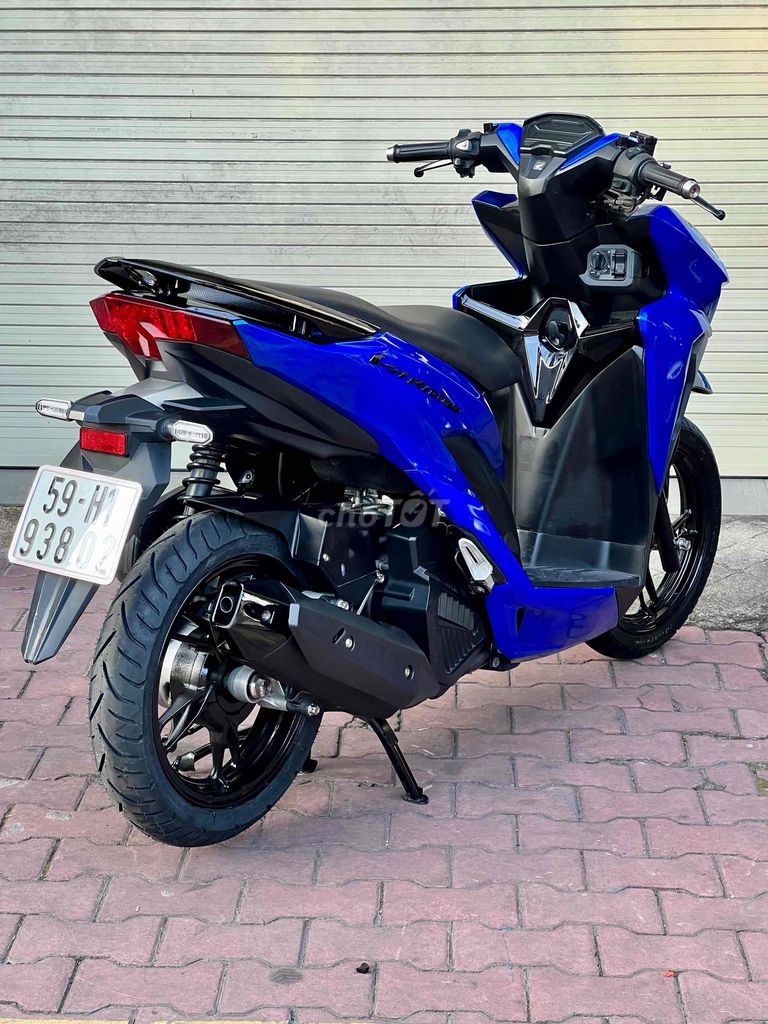 [GÓP DC GIỮ CAVET] Vario 150 2020 Xanh Candy. Mua bán Xe máy tại Quận 12 Tp Hồ Chí Minh được đăng bởi Bùi văn hiếu hình 6