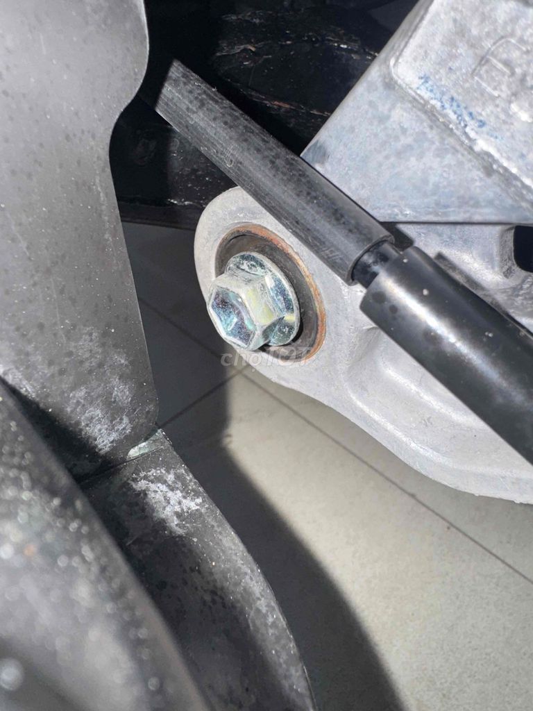 Yamaha Mio M3 Indonesia 02-2023 Chạy 7.000Km. Mua bán Xe máy tại Thành phố Long Xuyên An Giang được đăng bởi Cửa Hàng Xe Minh Hạnh hình 14