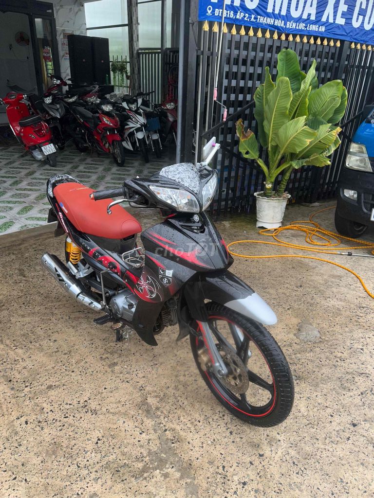 cần bán hoặc Gl xe dep may em chinh chu ky giay. Mua bán Xe máy tại Huyện Bến Lức Long An được đăng bởi cửa hàng oto xe máy cũ vũ post  hình 4