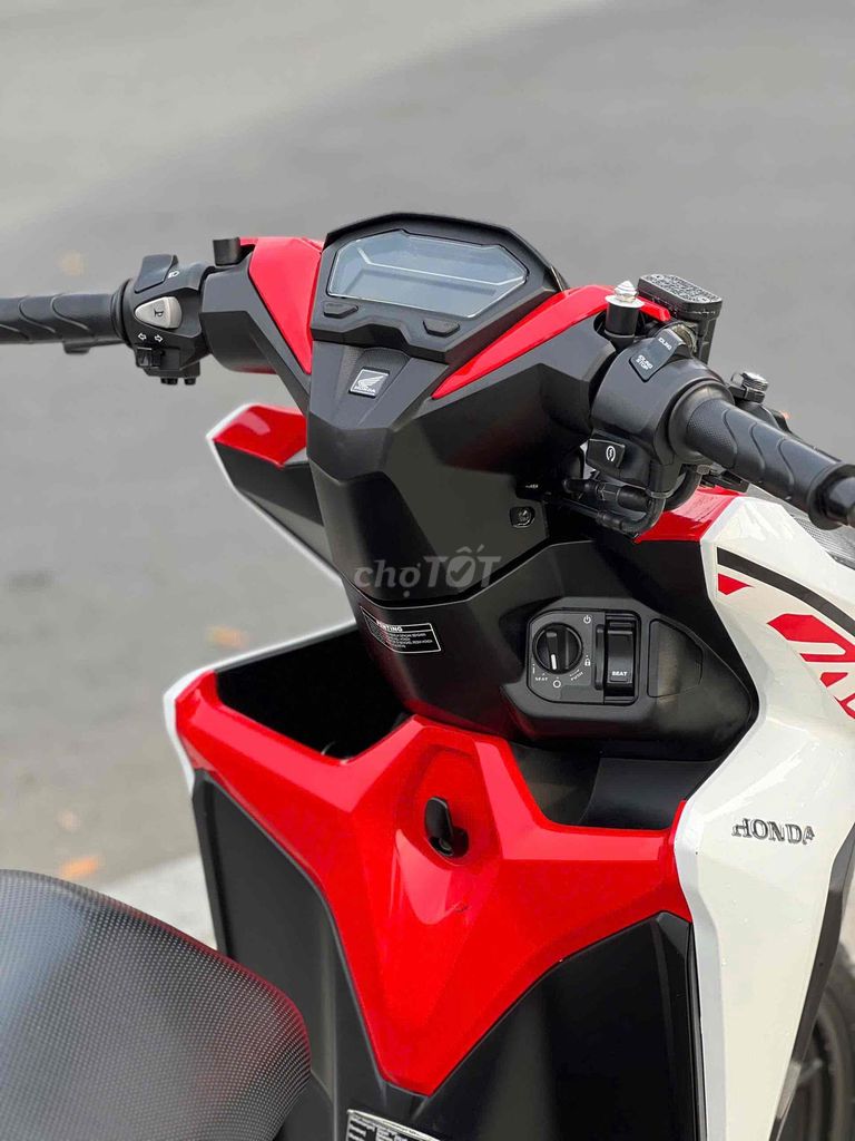 ❤️ Vario 150 đời 2022 odo 8000km bstp 9chủ. Mua bán Xe máy tại Quận 11 Tp Hồ Chí Minh được đăng bởi Hưng Từ hình 4