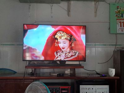 Trọn bộ tv samsung +box tv. Mua bán Tivi, Âm thanh tại Thành phố Long Xuyên An Giang được đăng bởi Đam mê