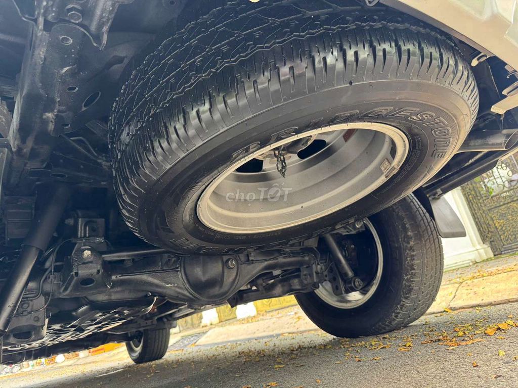 fortuner 2017 2.7V máy xăng 1 cầu 85.000k. Mua bán Ô tô tại Quận Gò Vấp Tp Hồ Chí Minh được đăng bởi Cường Lã Auto hình 19