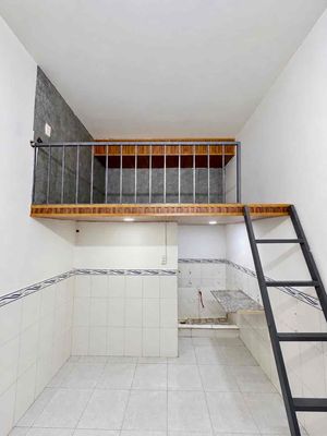 PHÒNG ĐẸP NGAY TÊN LỬA - KCN TÂN TẠO - MÁY LẠNH 2TR
