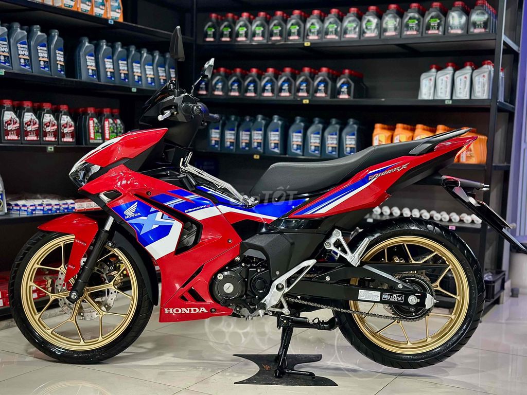 Winenr V3 2023 ABS Lướt ( Hỗ trợ Trả GÓP ). Mua bán Xe máy tại Thị xã Phú Mỹ Bà Rịa - Vũng Tàu được đăng bởi Cửa Hàng Xe Máy Phú Mỹ hình 3