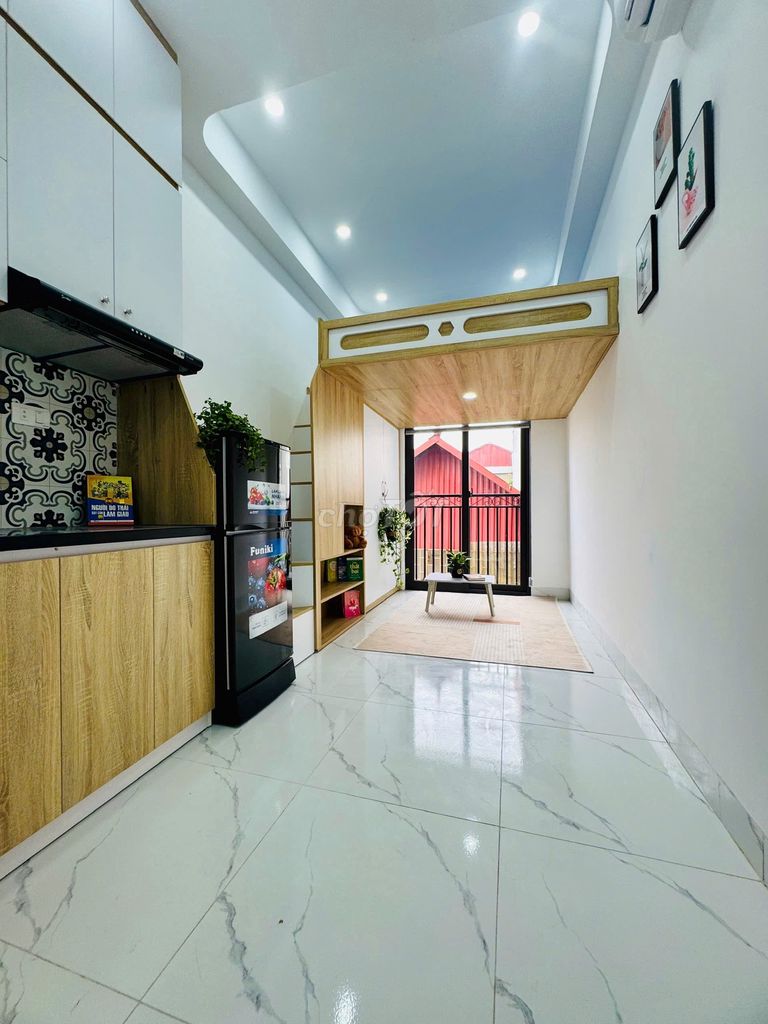 Tòa căn hộ 6 tầng thang máy, gần Trường Chinh, dòng tiền 100tr/tháng. Mua bán nhà ở tại Quận Đống Đa Hà Nội được đăng bởi Dương Nhật Phương hình 3