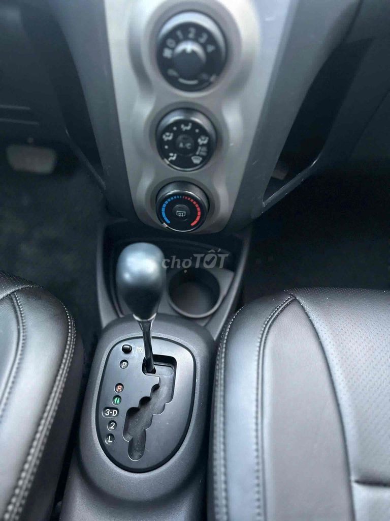 Toyota Yaris 1.3AT sx 2010 nhập Nhật siêu đẹp. Mua bán Ô tô tại Quận Cầu Giấy Hà Nội được đăng bởi Cao Quý hình 10