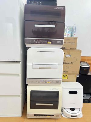 MÁY RỬA BÁT NHẬT PANASONIC. Mua bán Nội thất, đồ gia dụng khác tại Quận Ngô Quyền Hải Phòng được đăng bởi Em Quyền