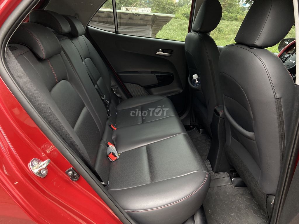 Cần Bán Kia Morning GT-line 2024 siêu lướt 3000km. Mua bán Ô tô tại Thành phố Biên Hòa Đồng Nai được đăng bởi Anh Tuấn Xe Oto Lướt hình 15