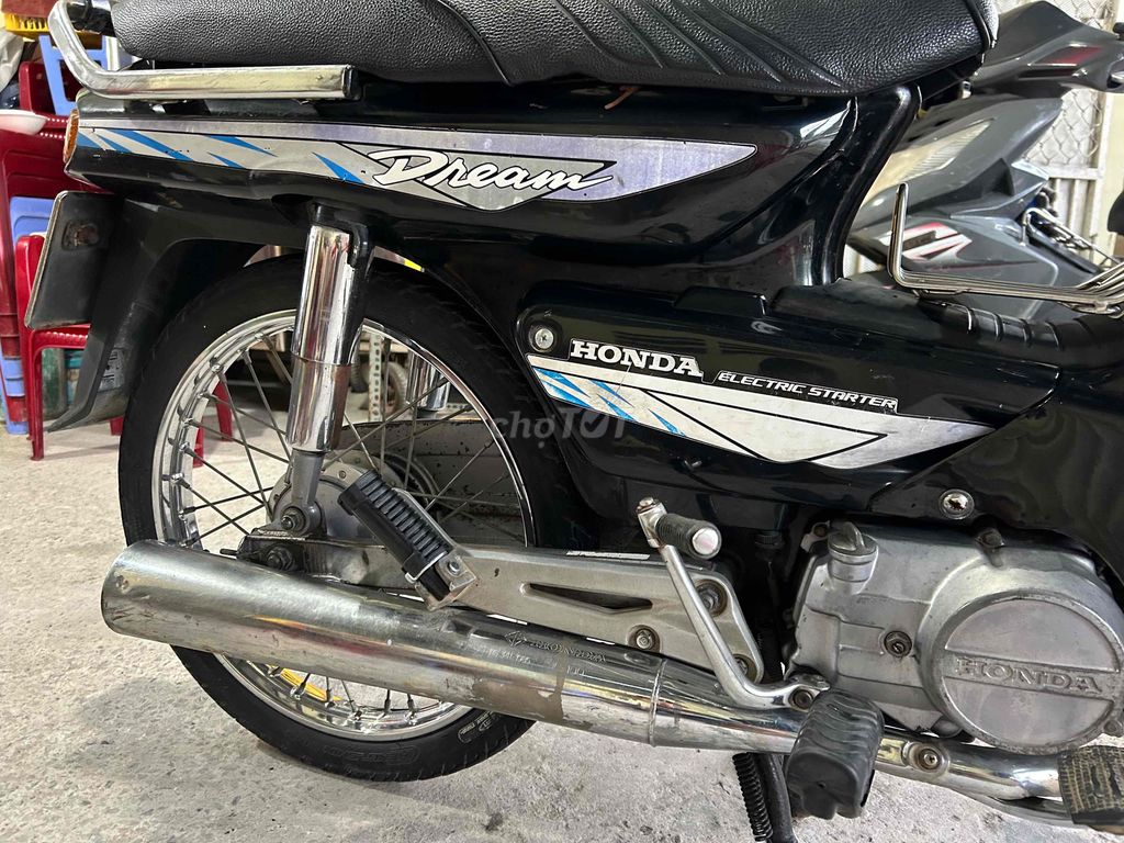 honda dream lùn xe nhập máy êm bs 65 chính chủ. Mua bán Xe máy tại Quận Cái Răng Cần Thơ được đăng bởi lâm hưng phú hình 3