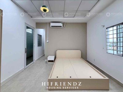 Khai Trương CHDV Tách Bếp Full NT 100% Thang Máy,Gần ĐH Mở,ĐH Y Dược