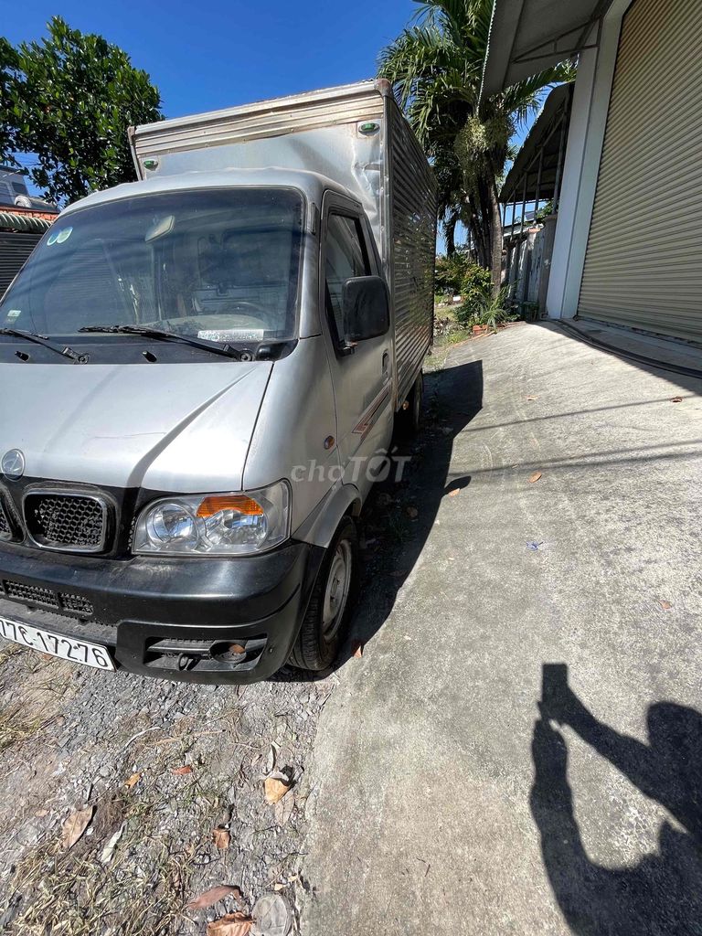 Dongfeng 900kg. Mua bán Xe tải, xe ben tại Huyện Dương Minh Châu Tây Ninh được đăng bởi chà là hình 12