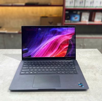 Laptop Dell Latitude/i7 1165G7/16GB/256GB/Cảm ứng. Mua bán Laptop tại Quận 7 Tp Hồ Chí Minh được đăng bởi Sintech PC Gaming Gear