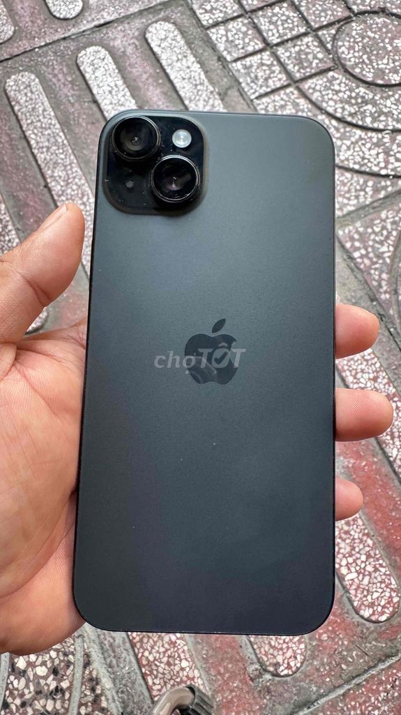 iphone 15 plus 256 QT mỹ. Mua bán Điện thoại tại Quận 1 Tp Hồ Chí Minh được đăng bởi Quang hình 1