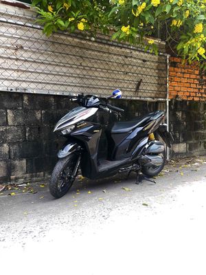Honda Vario 125 2023 Đen bạc. Mua bán Xe máy tại Quận 12 Tp Hồ Chí Minh được đăng bởi Nguyễn Tuấn