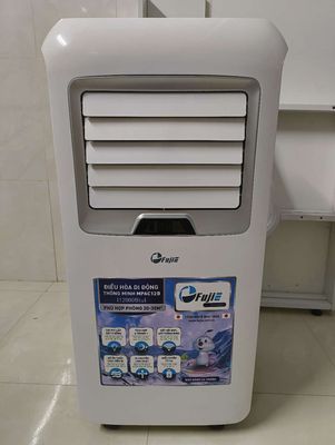 Máy lanh di động FujiE mới tinh.. Mua bán Máy lạnh, điều hoà tại Thành phố Thủ Đức Tp Hồ Chí Minh được đăng bởi Bá An hình 1