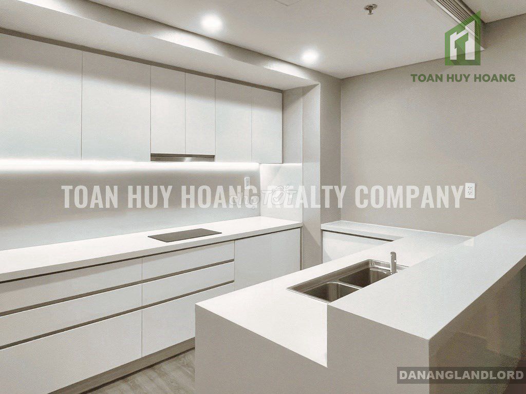 Căn hộ cho thuê F-Home 3 phòng ngủ tòa A - C529