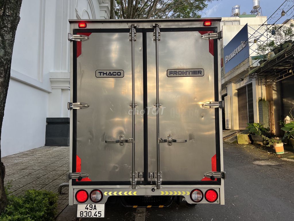 Xe như moi. Mua bán Ô tô tại Thành phố Bảo Lộc Lâm Đồng được đăng bởi Trung tâm mua bán ÔTÔ  XE MÁY Ngọc Ánh hình 8