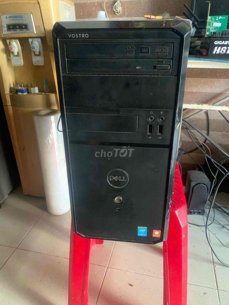 case cpu i3 cần để lại cho ace cần