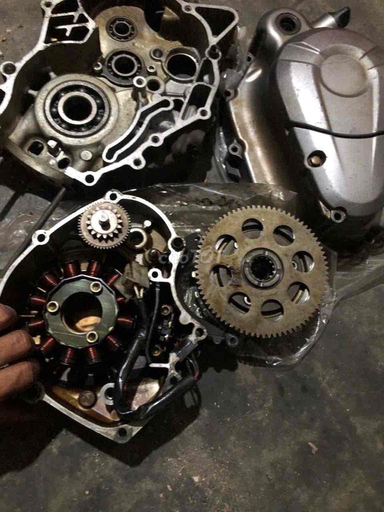 dọn kho thanh lý phụ tùng honda yamaha suzuki. Mua bán Phụ tùng xe tại Thành phố Biên Hòa Đồng Nai được đăng bởi Tranphuong hình 19