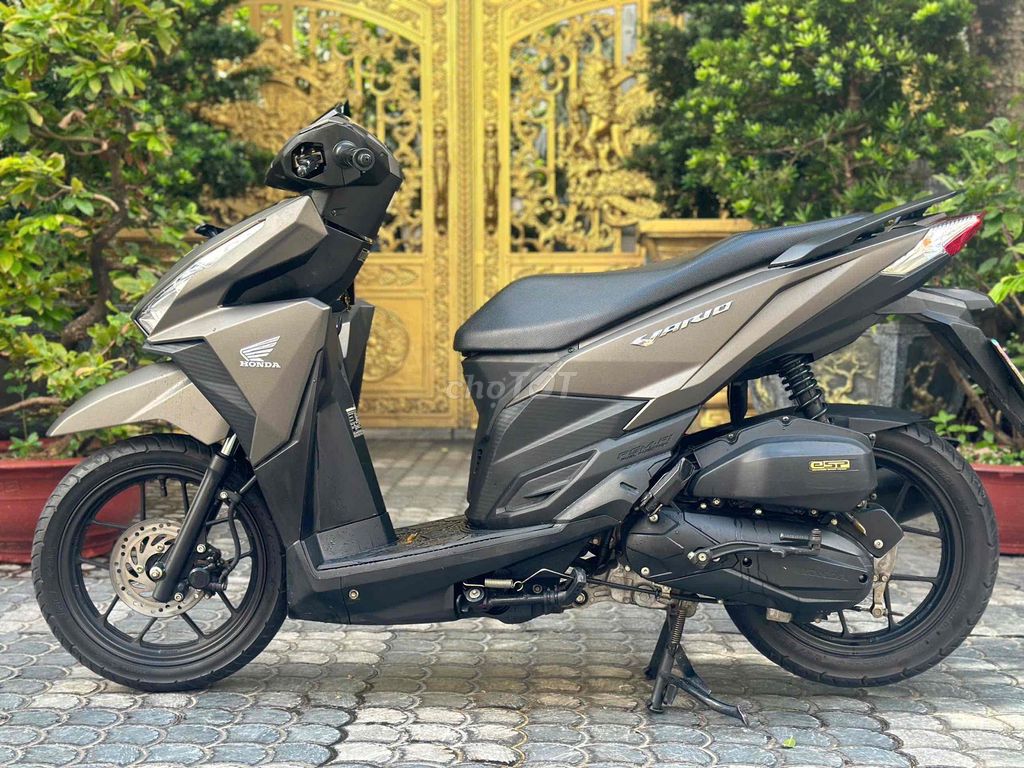 vario 125 đời 217 mẫu cũ bstp chính chủ. Mua bán Xe máy tại Quận 10 Tp Hồ Chí Minh được đăng bởi vuong huynh hình 2