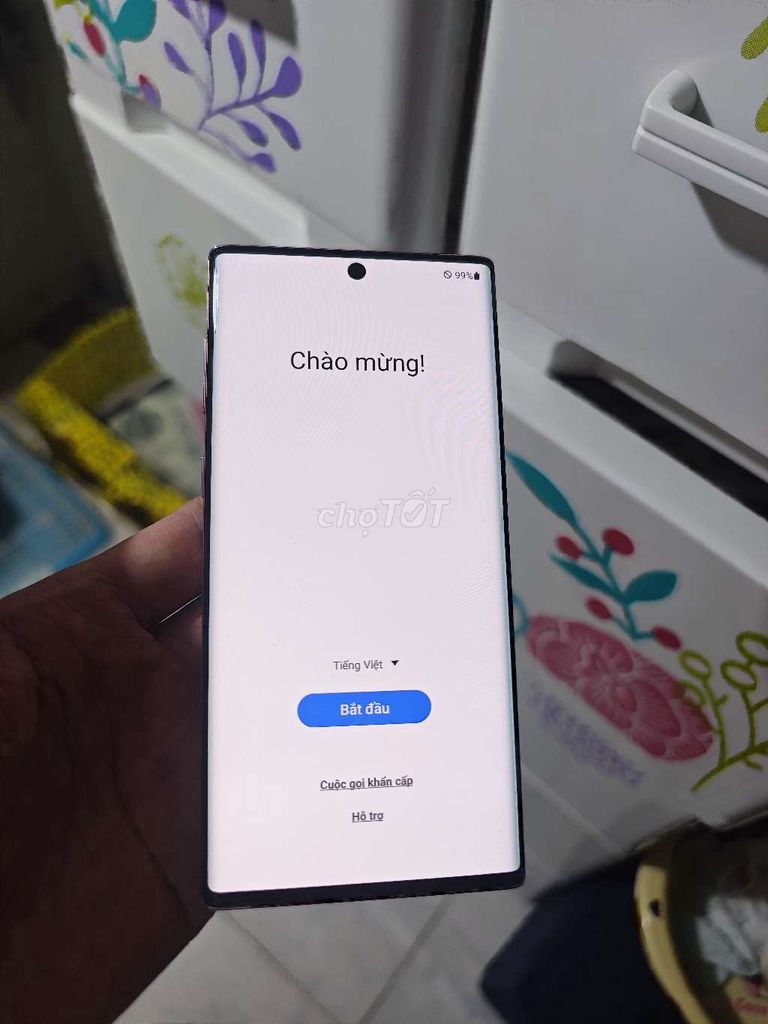 Samsung Note 10 5G 12GB/256GB  Zin màn. Mua bán Điện thoại tại Thành phố Biên Hòa Đồng Nai được đăng bởi thanh hình 1