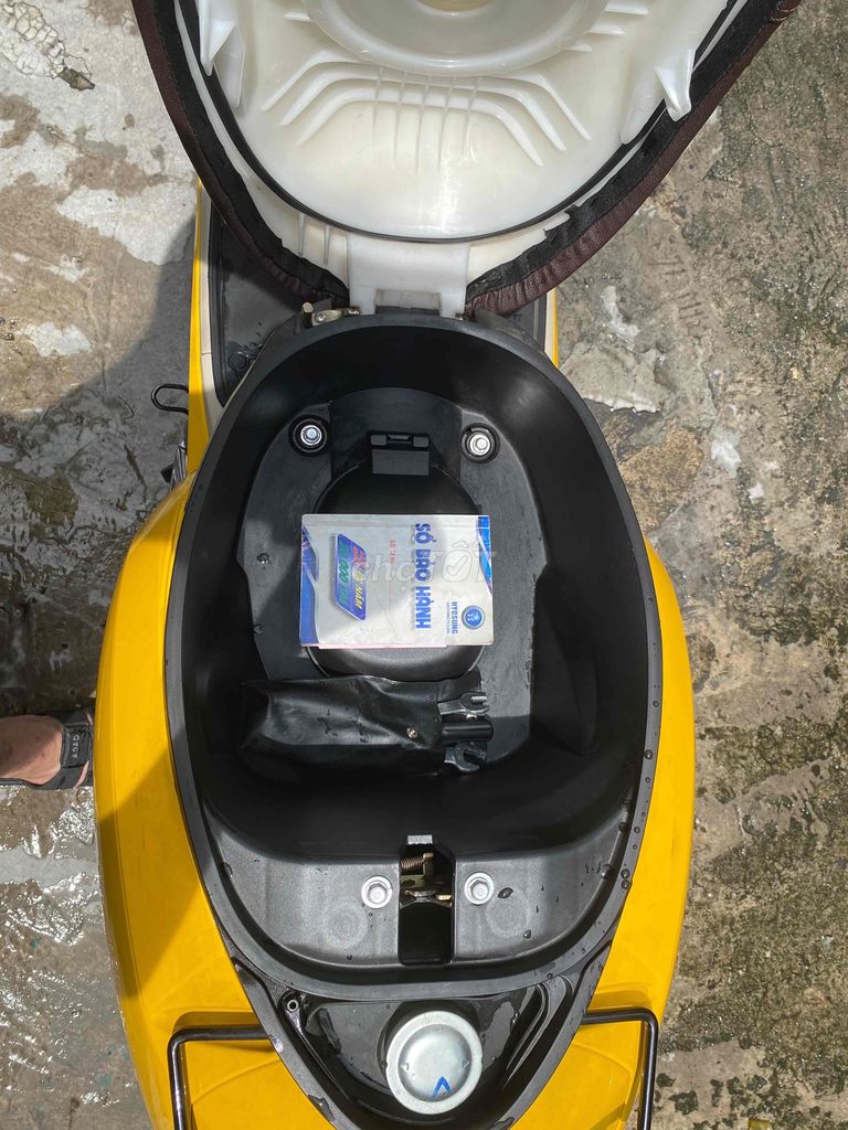 Xe 50 cc cho học sinh. Mua bán Xe máy tại Quận 11 Tp Hồ Chí Minh được đăng bởi Đình Thuậnn hình 1