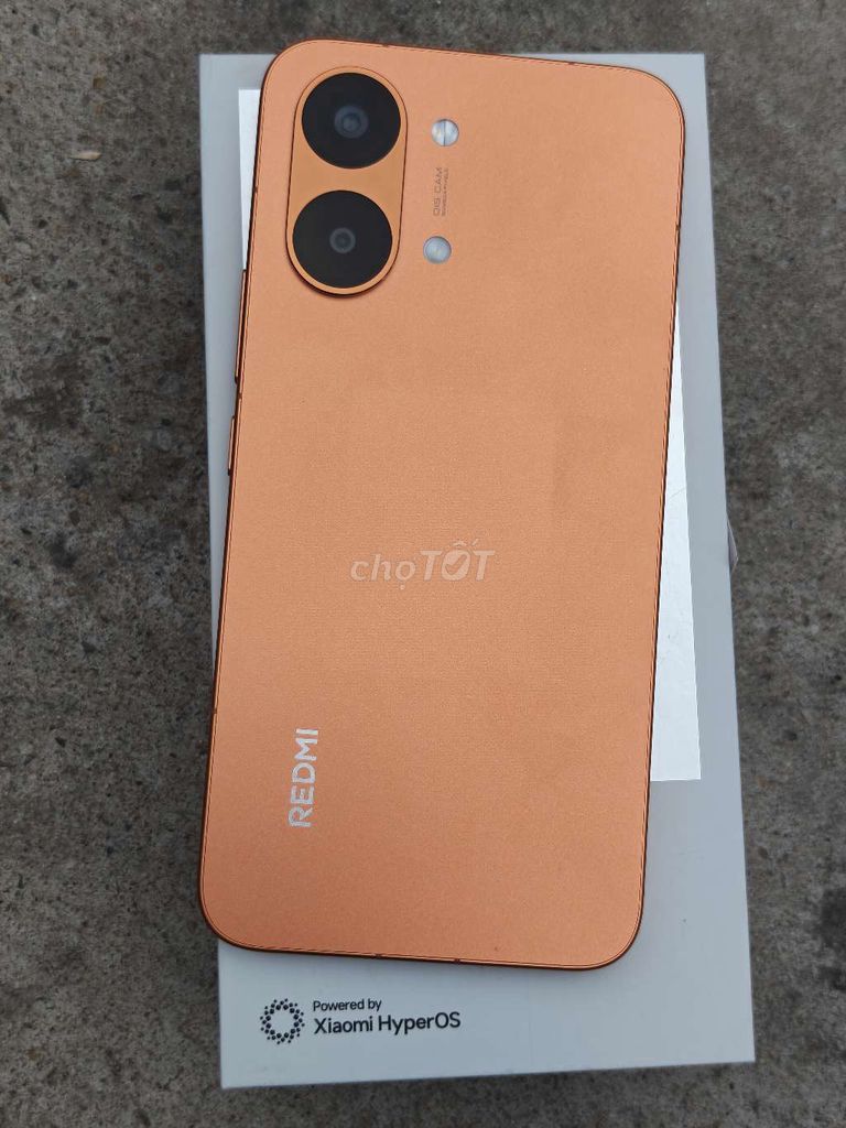 Xiaomi Redmi Turbo 5 Max 16/256 shipcod. Mua bán Điện thoại tại Quận Bình Tân Tp Hồ Chí Minh được đăng bởi Anh Rin hình 1
