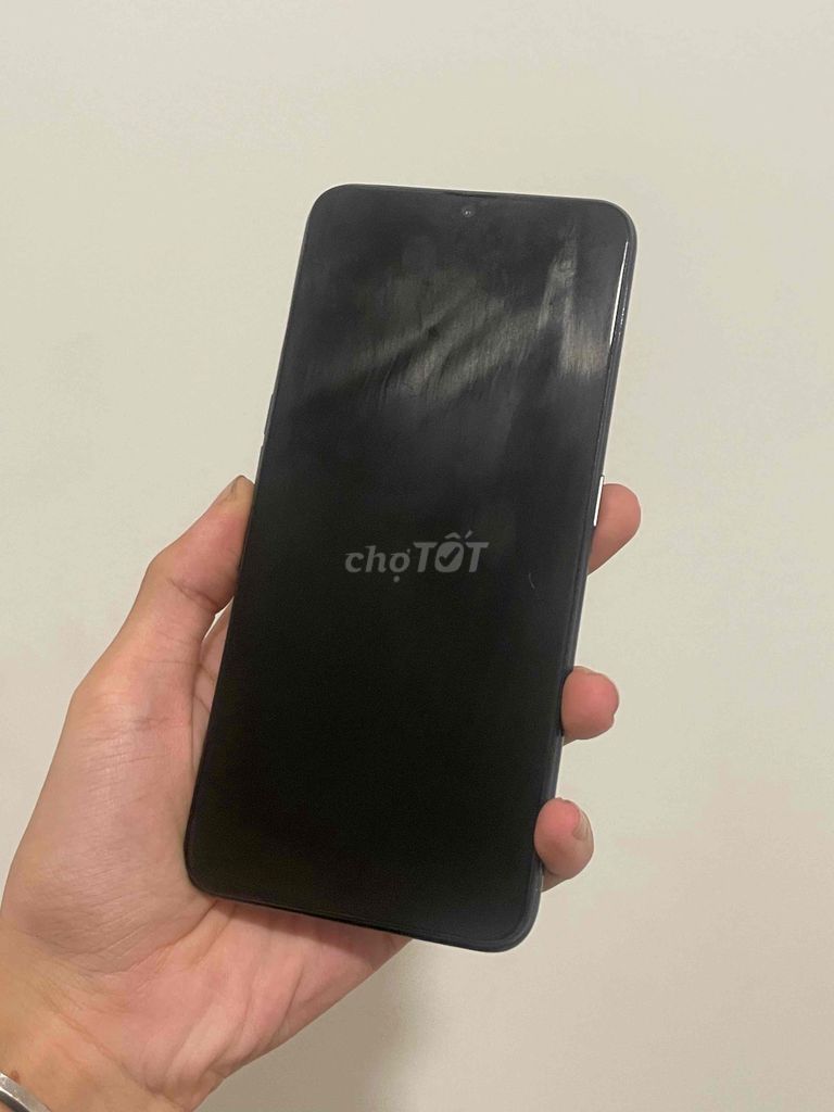 Oppo F11 256GB Đen Đã dùng. Mua bán Điện thoại tại Thành phố Thủ Đức Tp Hồ Chí Minh được đăng bởi Trần Bá Kevin hình 1