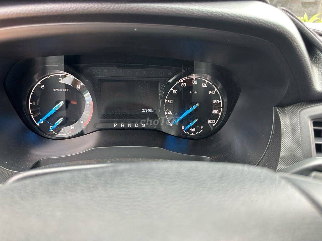 FORD RANGER 2021 SỐ TỰ ĐỘNG NHẬP THÁI_XE LƯỚT 1CHỦ. Mua bán Ô tô tại Quận Tân Bình Tp Hồ Chí Minh được đăng bởi Trần Thành hình 4