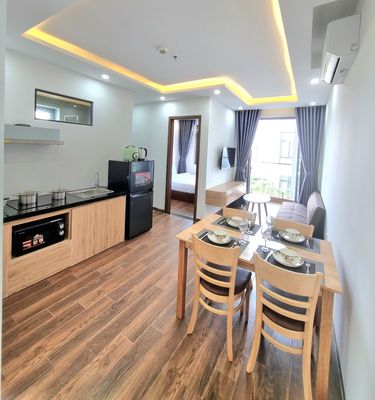 Аренда · 2 комн. · 60 м² · Quận Sơn Trà, ул. Đường Phước Trường 12