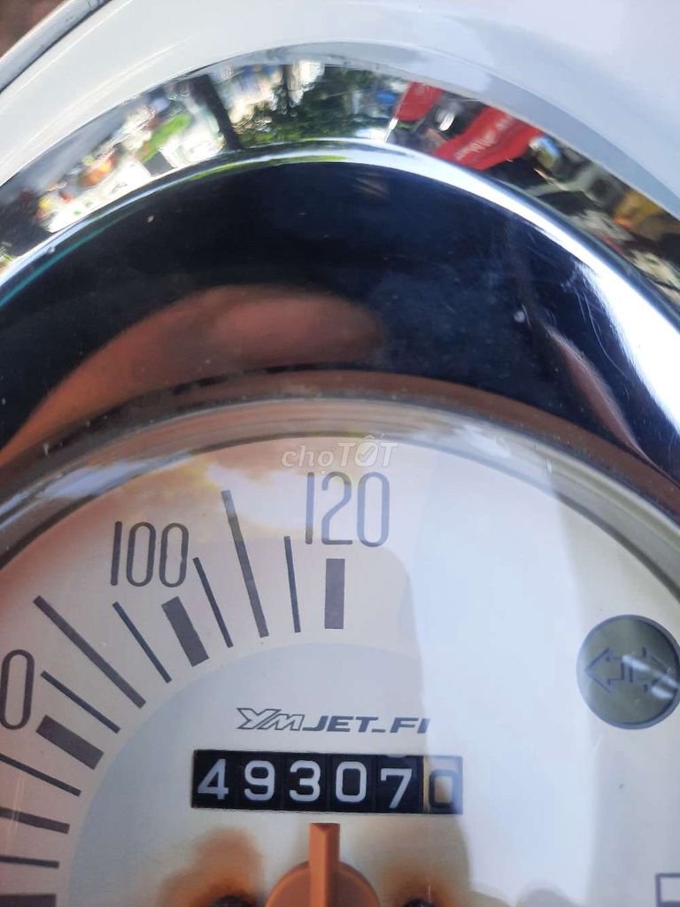 NOZZA. BiểnTP, 9chủ Trắng áng hồng cực Hot máy êm. Mua bán Xe máy tại Quận Tân Bình Tp Hồ Chí Minh được đăng bởi vo tan minh hình 4