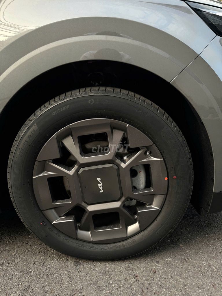 KIA CARNIVAL HEV 2025 (XĂNG ĐIỆN). Mua bán Ô tô tại Quận Gò Vấp Tp Hồ Chí Minh được đăng bởi Minh Thanh Kia Mazda HCM hình 12