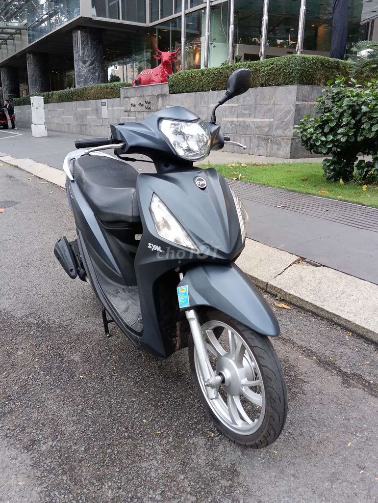 Shark Hermosa 50-2025 TP9chủ#Like,Elite,Vespa,Cre. Mua bán Xe máy tại Quận 1 Tp Hồ Chí Minh được đăng bởi Chú Minh hình 2